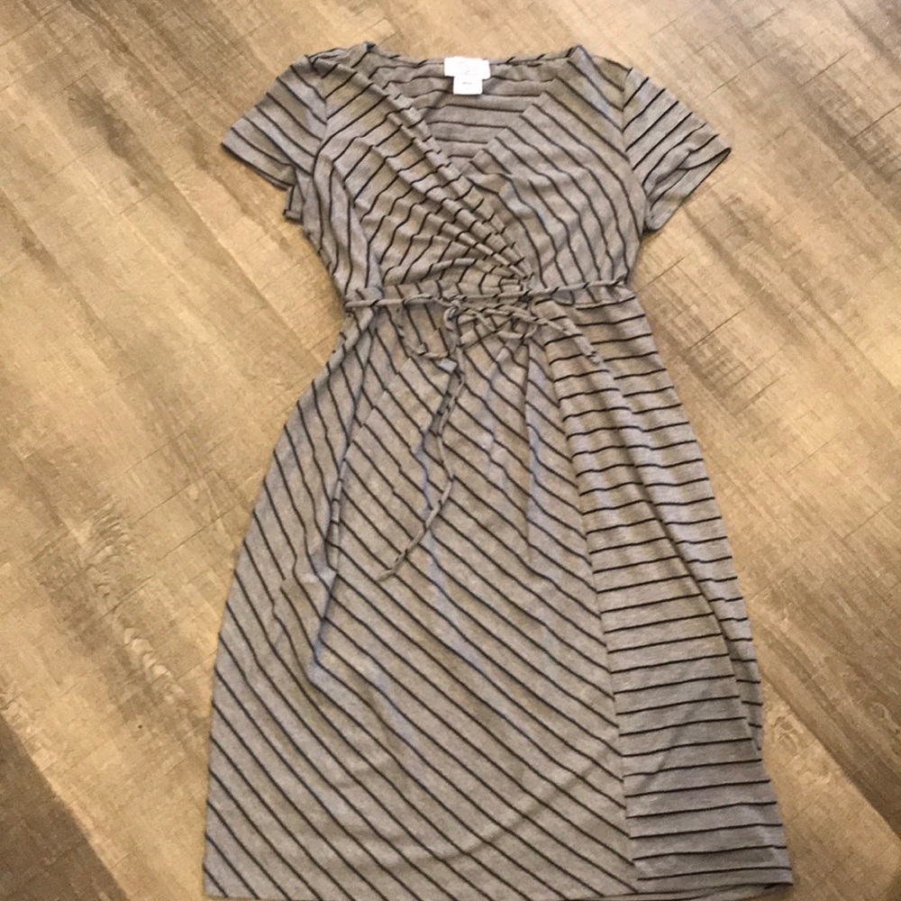 Maternity Summer Dress Medium